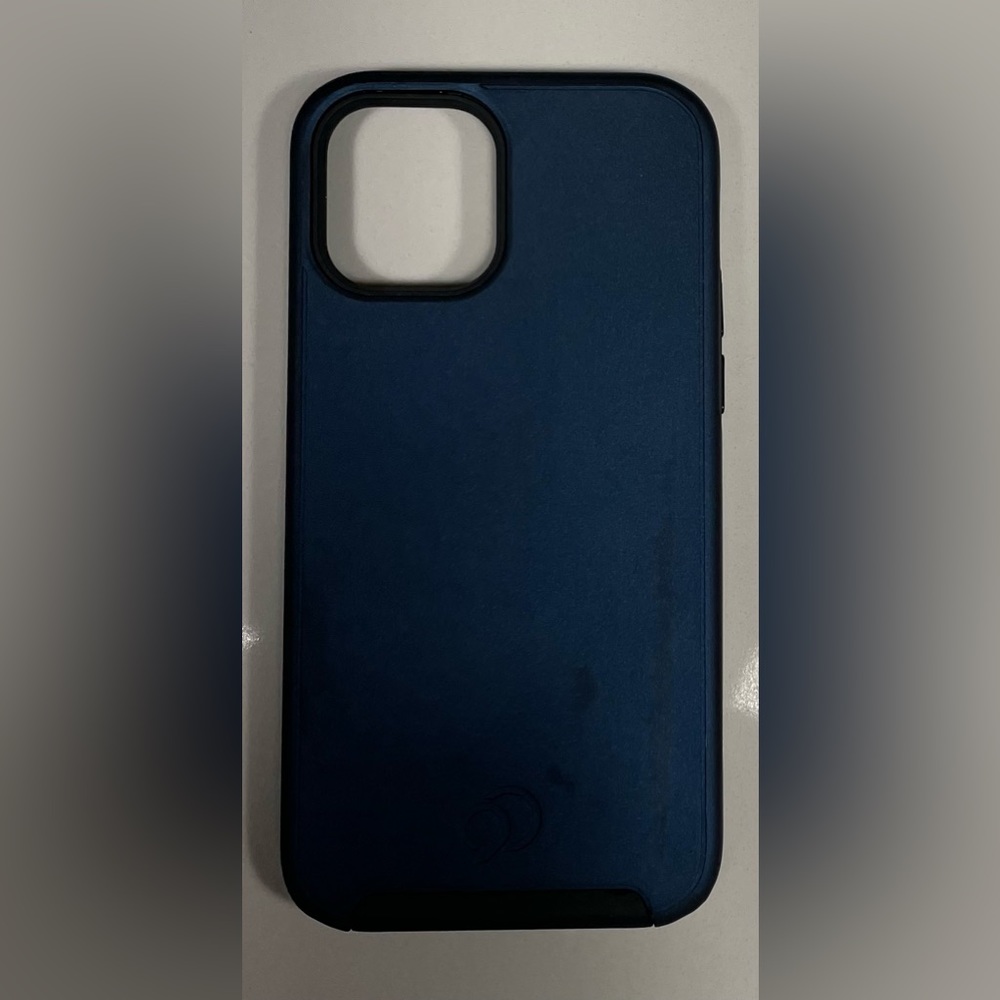 Nimbus9 iPhone 12 Cirrus 2 iPhone Case